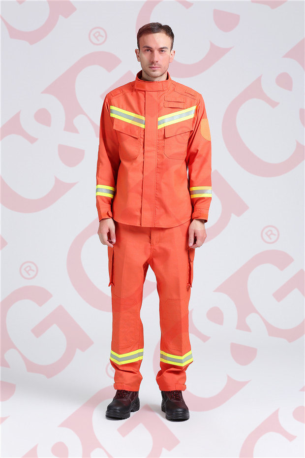Rescue Suit62